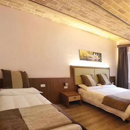 Hotel Donna Matilde Pescocostanzo Exterior foto