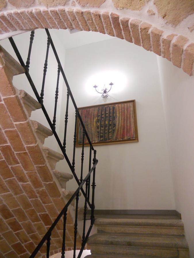 Hotel Donna Matilde Pescocostanzo Exterior foto