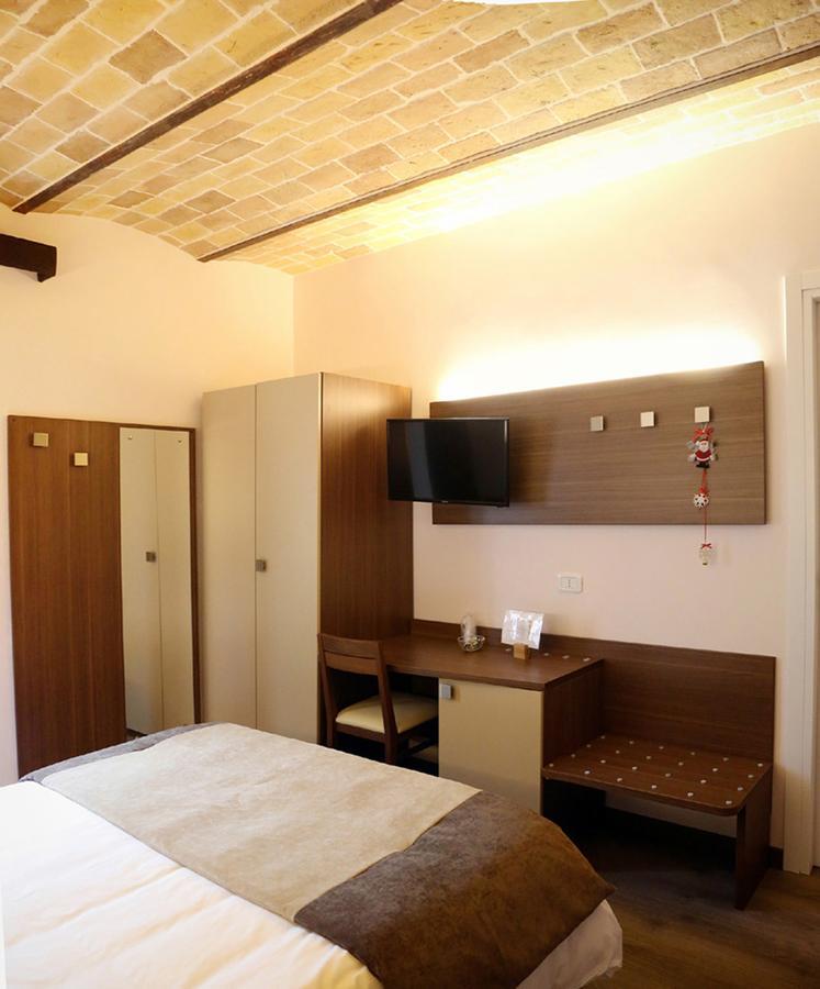 Hotel Donna Matilde Pescocostanzo Exterior foto